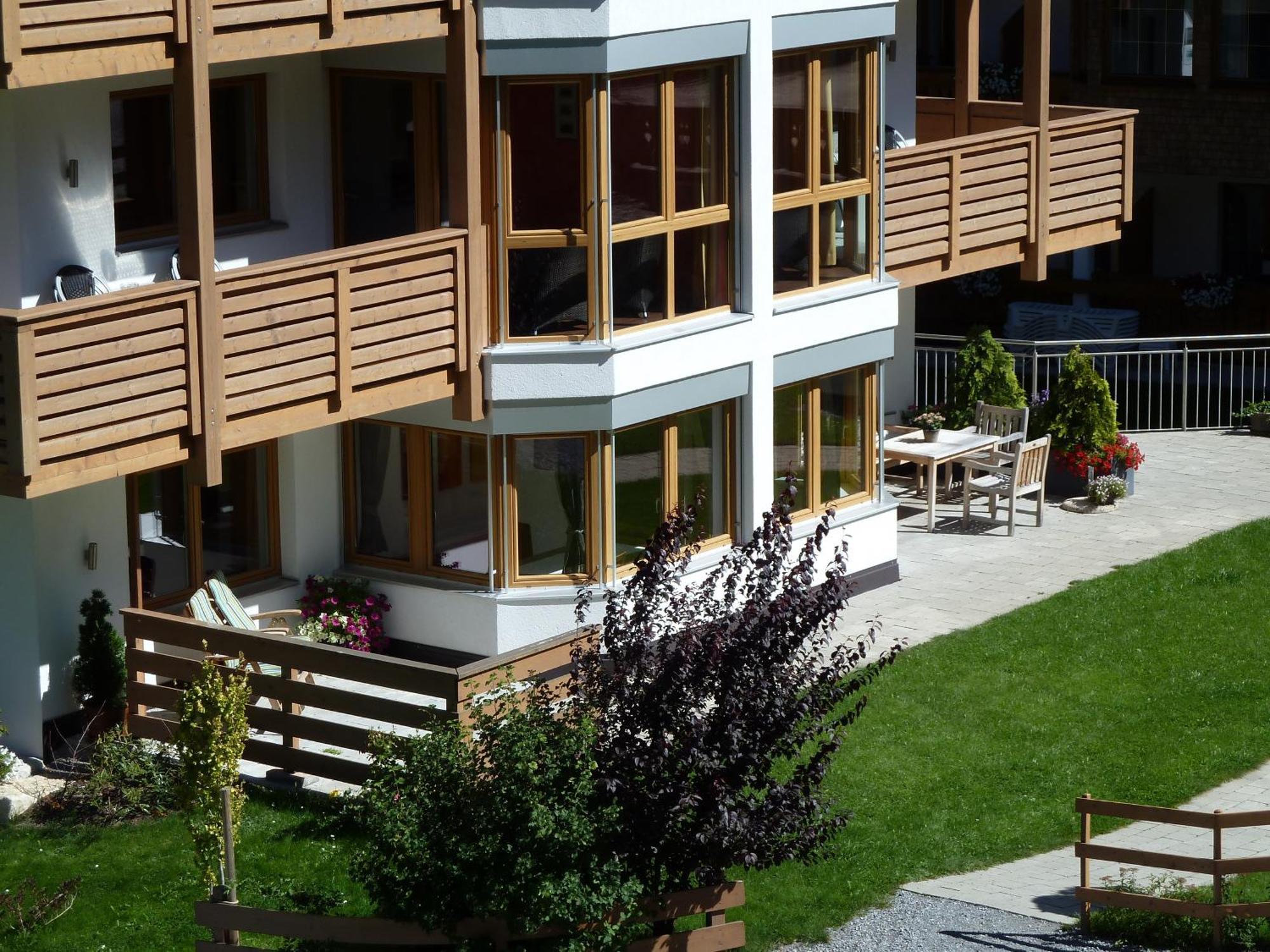 Apart Ideal Лермос Номер фото