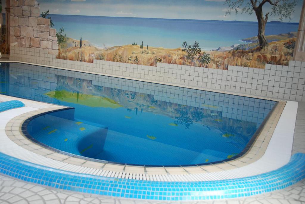 Apart Ideal Лермос Экстерьер фото