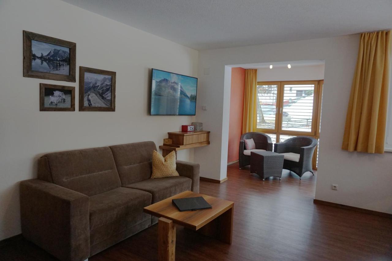 Apart Ideal Лермос Экстерьер фото
